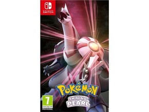 Nintendo Pokémon Shining Pearl ( Switch)