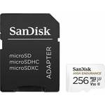 SanDisk SDSQQNR-256G-GN6IA SDXC/microSDXC 256GB spominska kartica