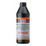 Liqui Moly olje za menjalnik DOPPELKUPPLUNGSGETRIEBE-ÖL 8100, 1L