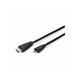 MaxTrack Kabel HDMI-mini HDMI 5m
