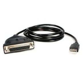Delock 61330 USB -&gt; paralelni port konverter