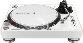 Pioneer gramofon PLX-500-W