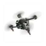 DJI FPVDrone dron