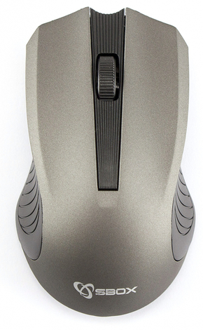 SBox WM-373 brezžična miška