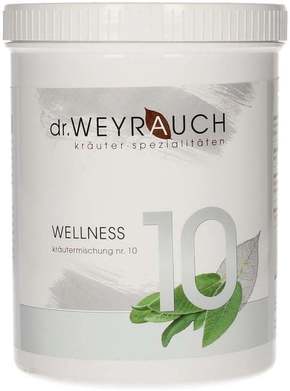 Dr. Weyrauch Nr. 10 Wellness - 600 g
