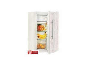 Vox IKS 1450 vgradni hladilnik z zamrzovalnikom