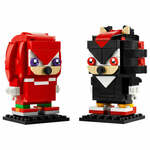LEGO® Sonic the Hedgehog™ 40672 Sonic the Hedgehog™: Knuckles and Shadow