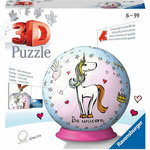 WEBHIDDENBRAND RAVENSBURGER Puzzleball Unicorn 72 kosov