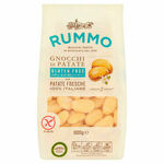 Rummo Kluski ziemniaczane Gnocchi bez glutenu 500g - Rummo