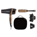 Remington D6960GP sušilec las, 2100 W