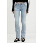 adidas Originals Kavbojke Slim Denim modra KE9801