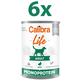 Calibra Life Adult konzerva za pse, raca &amp; riž, 6 x 400 g