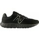 New Balance Čevlji obutev za tek črna 44 EU 520