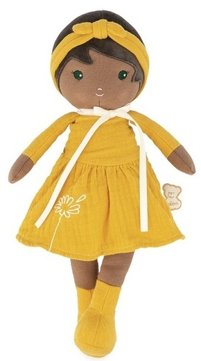 Kaloo lutka iz blaga Naomie Tendresse 32 cm