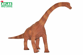 Figurica Dino Brachiosaurus 30cm
