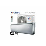 Gree GWH12UB-K6DNA4A klimatska naprava, Wi-Fi, inverter, R32/R410A