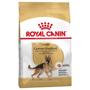 Royal Canin hrana za Nemške Ovčarje