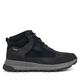 Trekking čevlji Clarks ATL TrekHi GTX 26184481 Črna