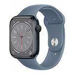 Apple Watch Series 8 pametna ura, beli/bež/modri/rdeči/črni