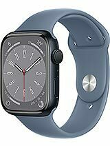 Apple Watch Series 8 pametna ura