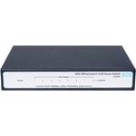 HP ProCurve 1420-8G JH329A switch, 8x, rack mountable