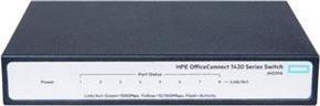 HP 1420-8G JH329A switch