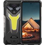 Ulefone Armor 34, 512GB, črni
