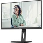 AOC 24P3CV monitor, 24", 1920x1080, refurbished
