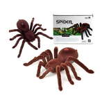Aga Daljinsko vodeni pajek TARANTULA rjave barve