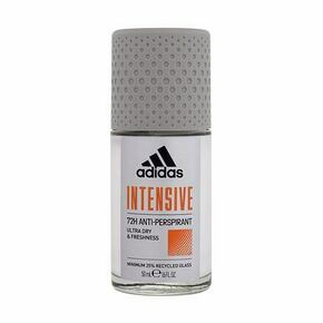 Adidas Cool &amp; Dry Intensive dezodorant roll-on za moške 50 ml