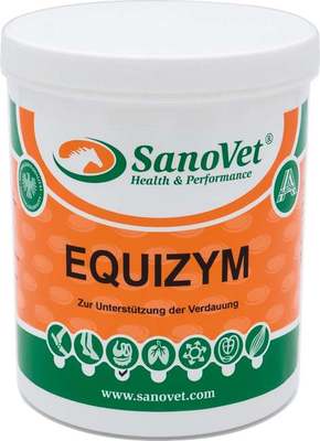 SanoVet Equizym - 1 kg