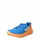 Čevlji Hoka RINCON 3 - modra. Čevlji iz kolekcije Hoka. Model izdelan iz tekstilnega materiala.
