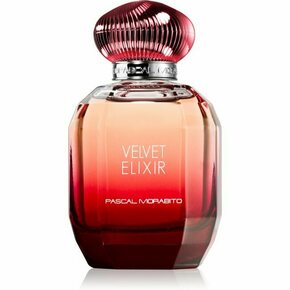 Pascal Morabito Velvet Elixir parfumska voda za ženske 100 ml