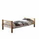 Otroška postelja Vipack Pino, 90 x 200 cm