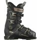 Salomon S/Pro HV 100 W GW Black/Pinkgold Met./Beluga 25/25,5 Alpski čevlji