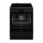 Electrolux LKR64022MK električen/staklokeramično štedilnik
