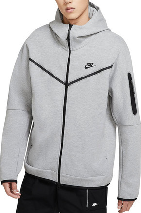 Nike Športni pulover