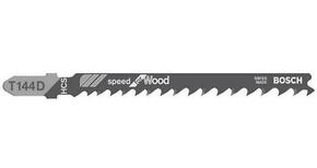 BOSCH Professional listi za vbodno žago T 144 D Speed for Wood (2608630040)