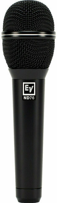 Electro Voice ND76 Dinamični mikrofon za vokal