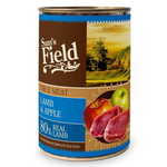 Sam's Field True Meat Lamb & Apple 0.4 kg
