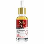 Delia Cosmetics Retinol Therapy hranljivi serum 30 ml