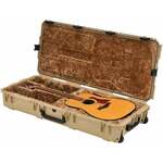 SKB Cases 3I-4217-18-T iSeries Kovček za akustično kitaro