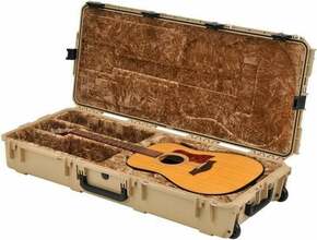 SKB Cases 3I-4217-18-T iSeries Kovček za akustično kitaro