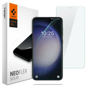 Spigen Film Neo Flex Solid 2 Pack - Samsung Galaxy S23+