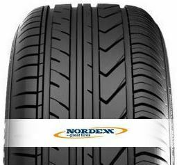 Nordexx letna pnevmatika NS9000