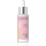 Eveline Cosmetics Cica Skin Serum vlažilni in pomirjajoči serum 30 ml