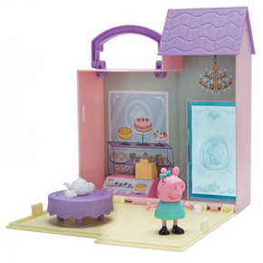 TM Toys Peppa Pig 041