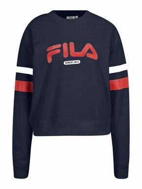 FILA Športni pulover 173 - 177 cm/L Latur Graphic