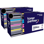 TonerPartner nadomestni toner 64X (CC364XD), black & color