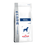 shumee Royal Canin Veterinary Diet Renal 2kg - popolna dietetična hrana za pse z ledvično insuficienco